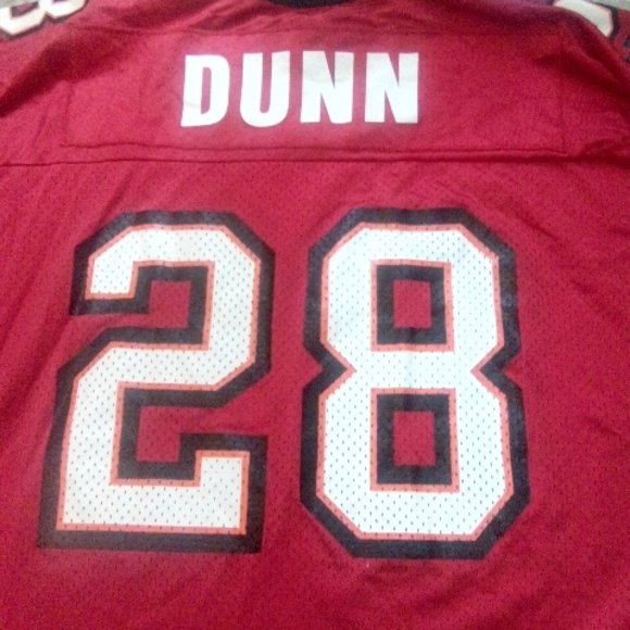 CHAMPION VINTAGE BUCCANEER JERSEY - Picture 8 of 8